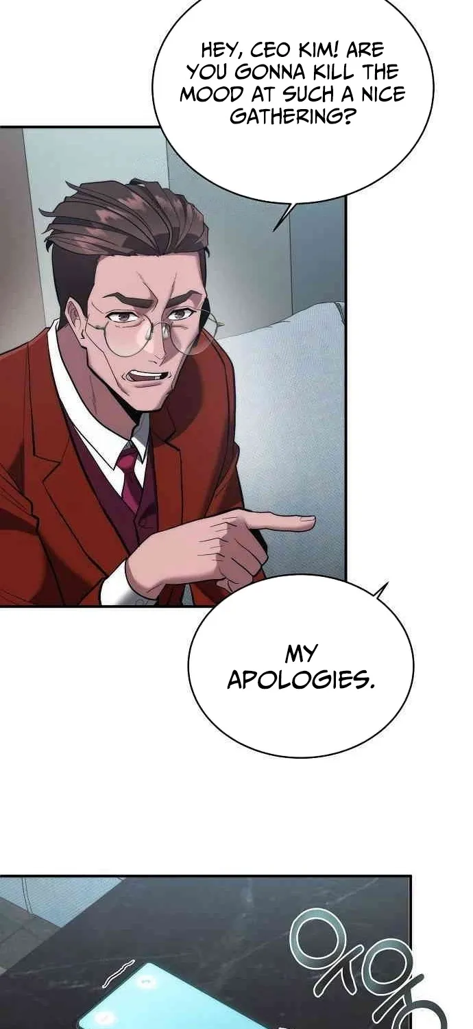 Prosecutor Who Doesn