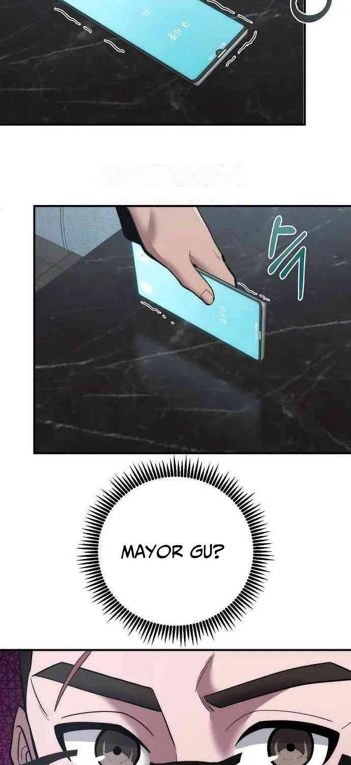 Prosecutor Who Doesn
