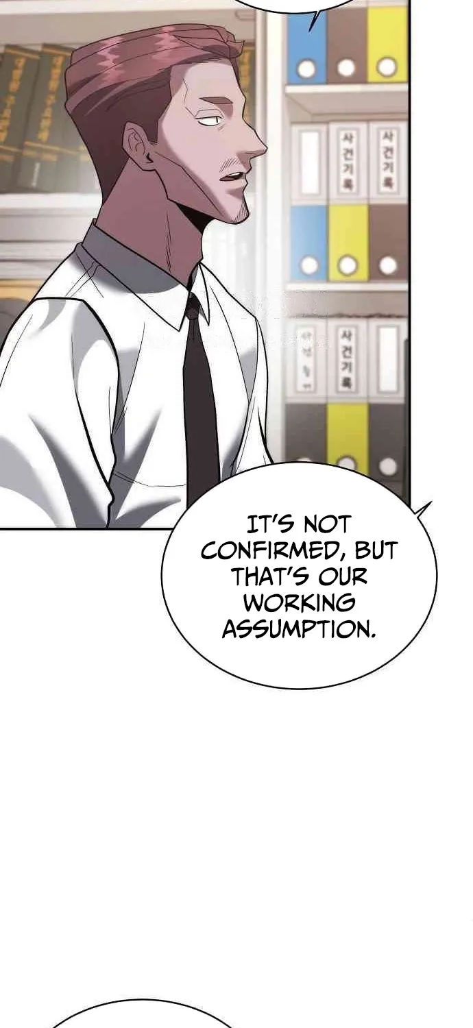 Prosecutor Who Doesn