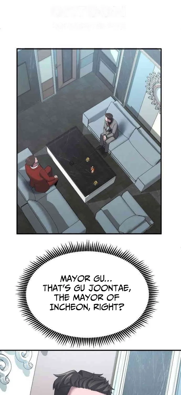 Prosecutor Who Doesn