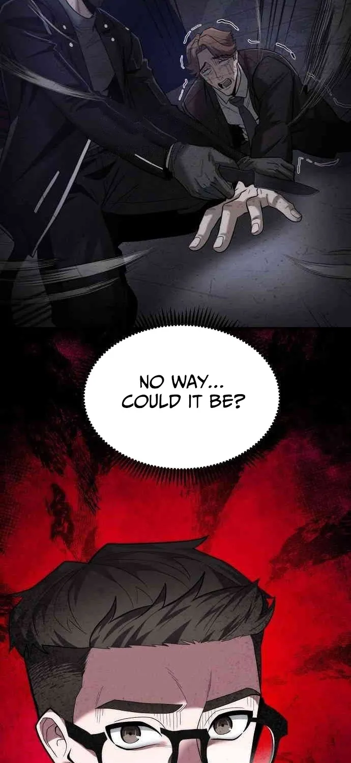 Prosecutor Who Doesn