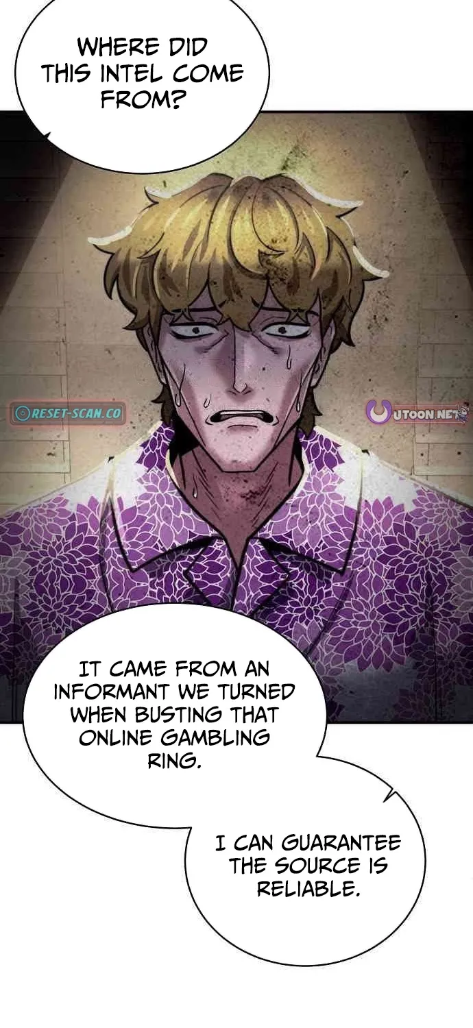 Prosecutor Who Doesn
