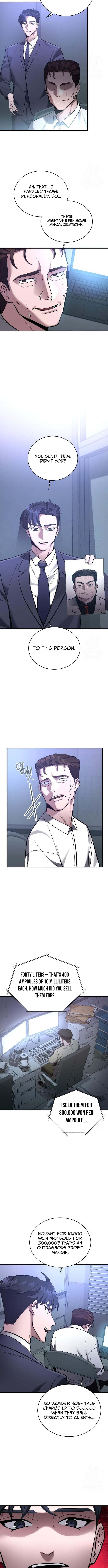 Prosecutor Who Doesn