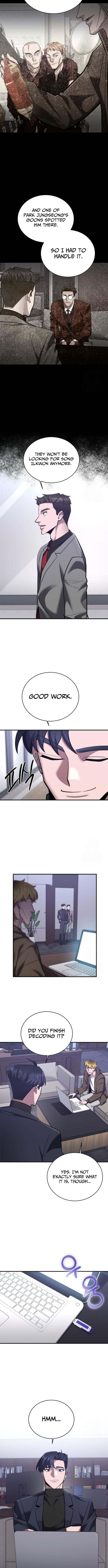 Prosecutor Who Doesn