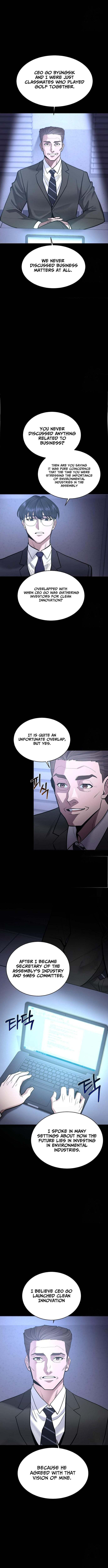 Prosecutor Who Doesn