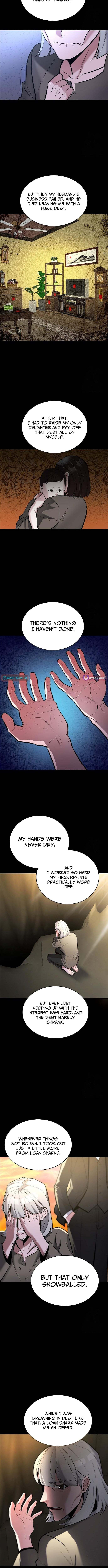 Prosecutor Who Doesn