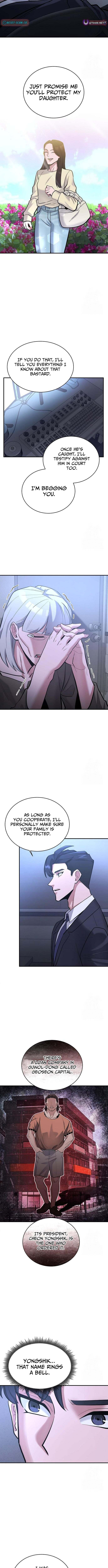 Prosecutor Who Doesn