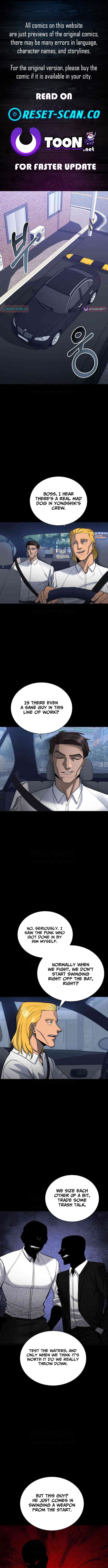 Prosecutor Who Doesn