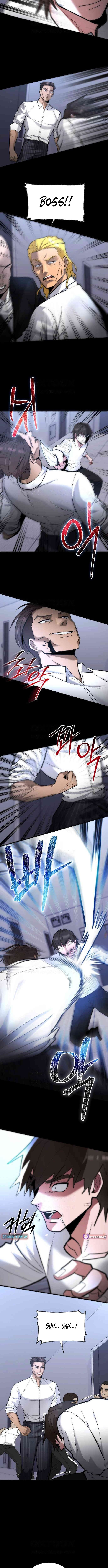 Prosecutor Who Doesn