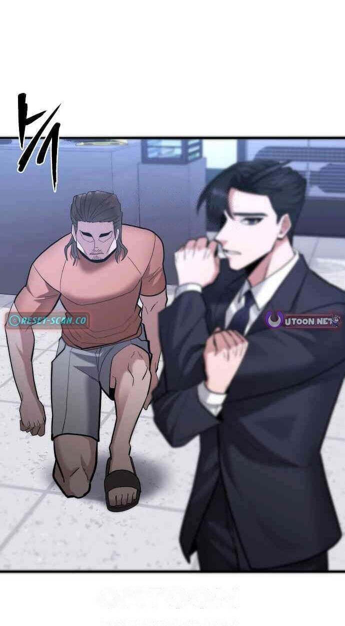 Prosecutor Who Doesn