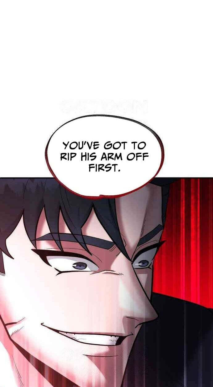 Prosecutor Who Doesn