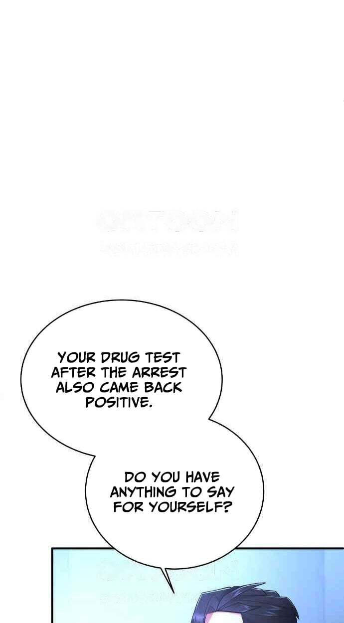 Prosecutor Who Doesn