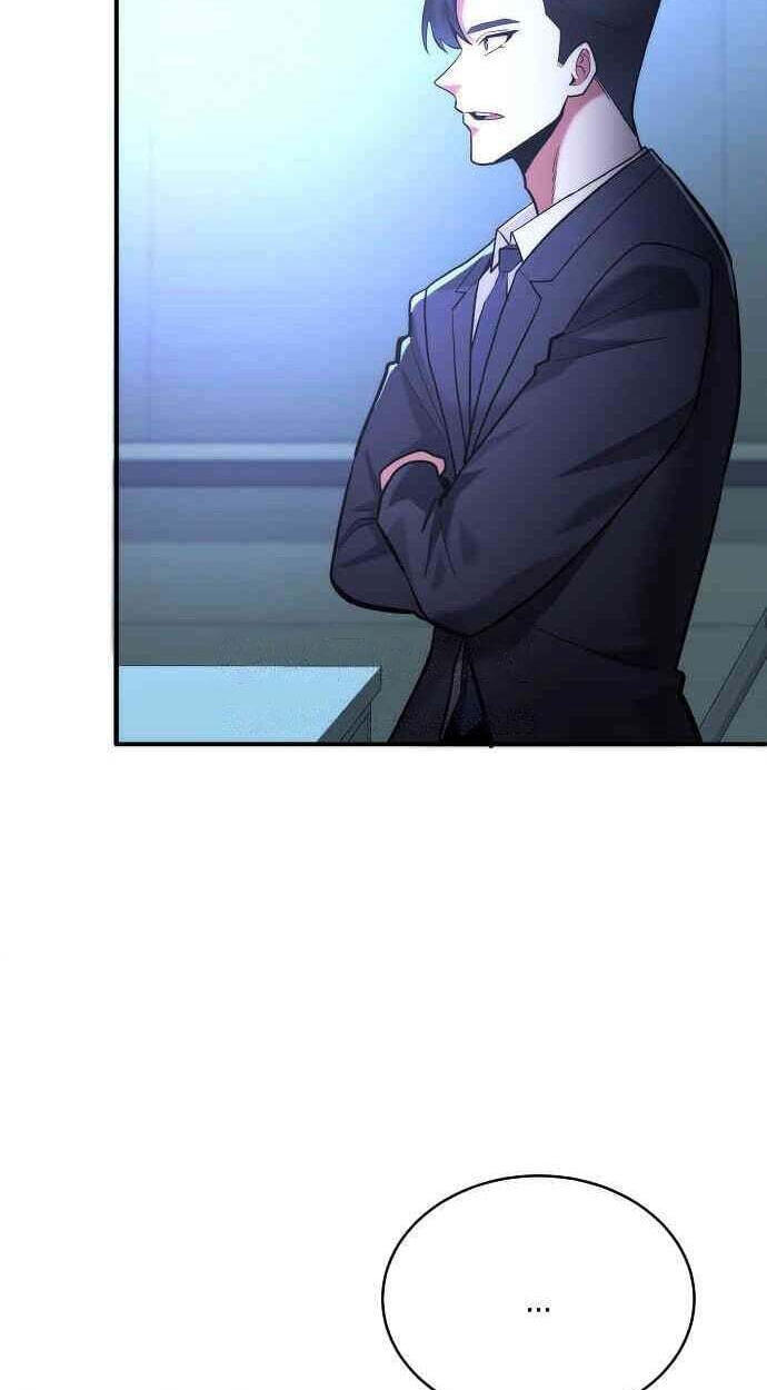 Prosecutor Who Doesn