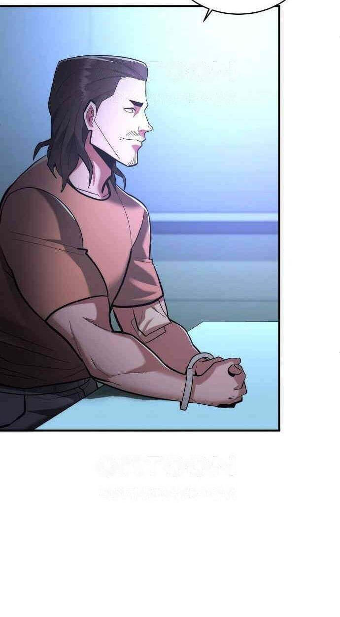 Prosecutor Who Doesn