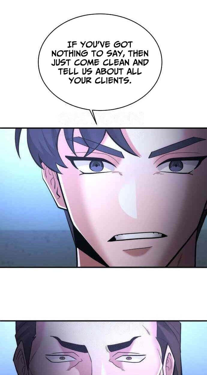 Prosecutor Who Doesn