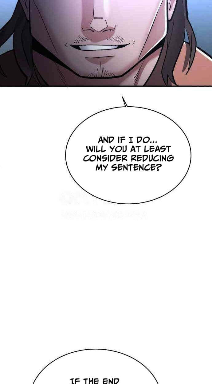 Prosecutor Who Doesn
