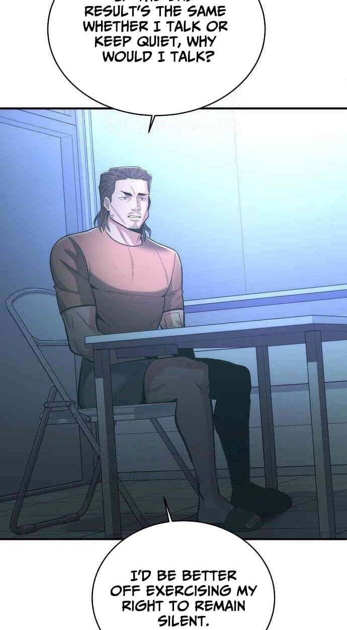 Prosecutor Who Doesn