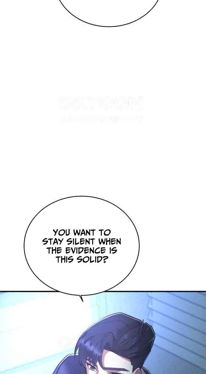 Prosecutor Who Doesn