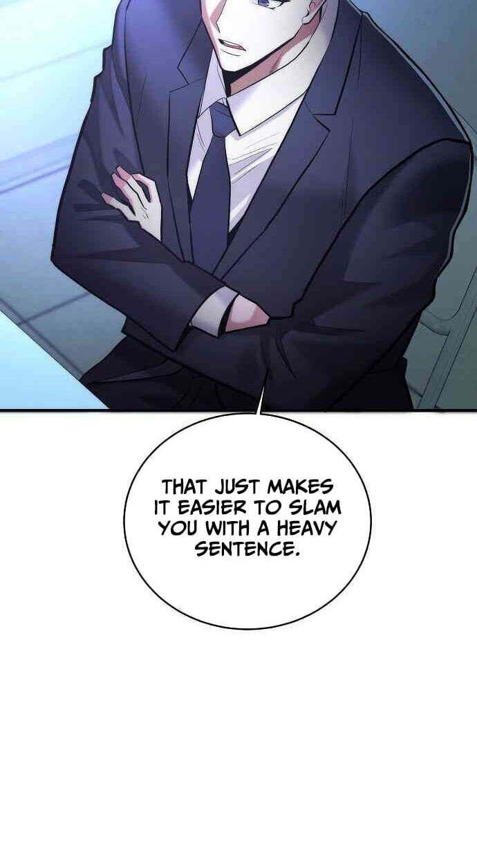 Prosecutor Who Doesn