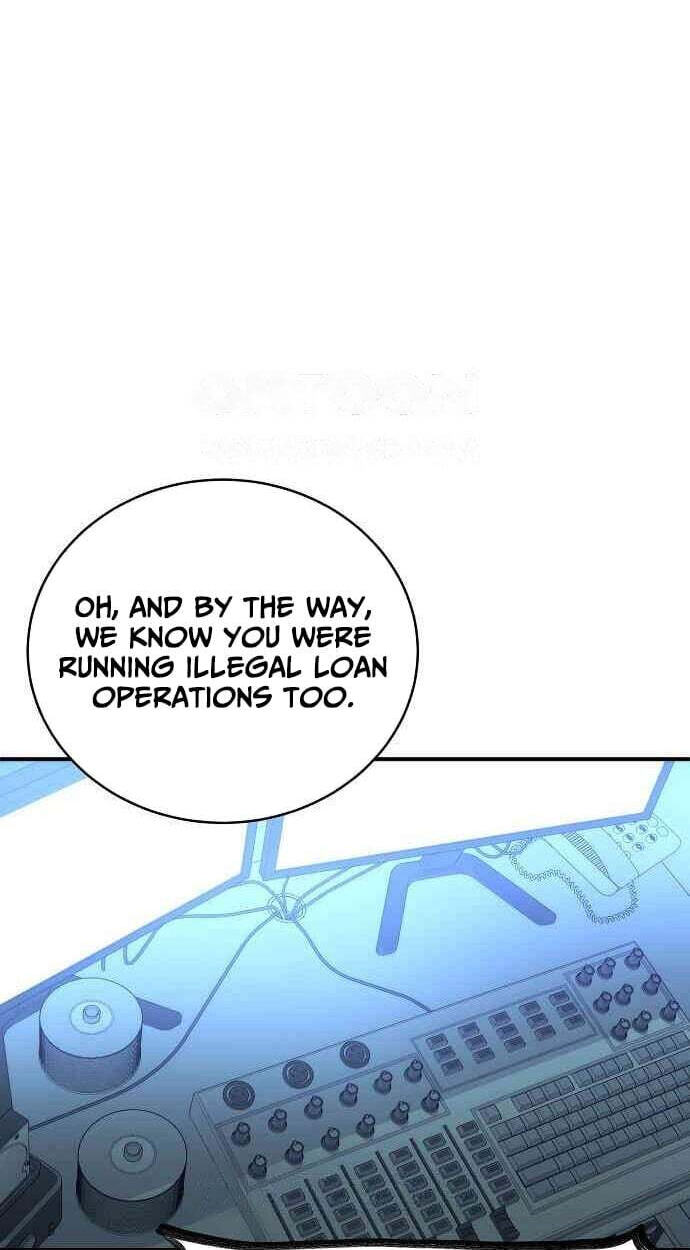 Prosecutor Who Doesn