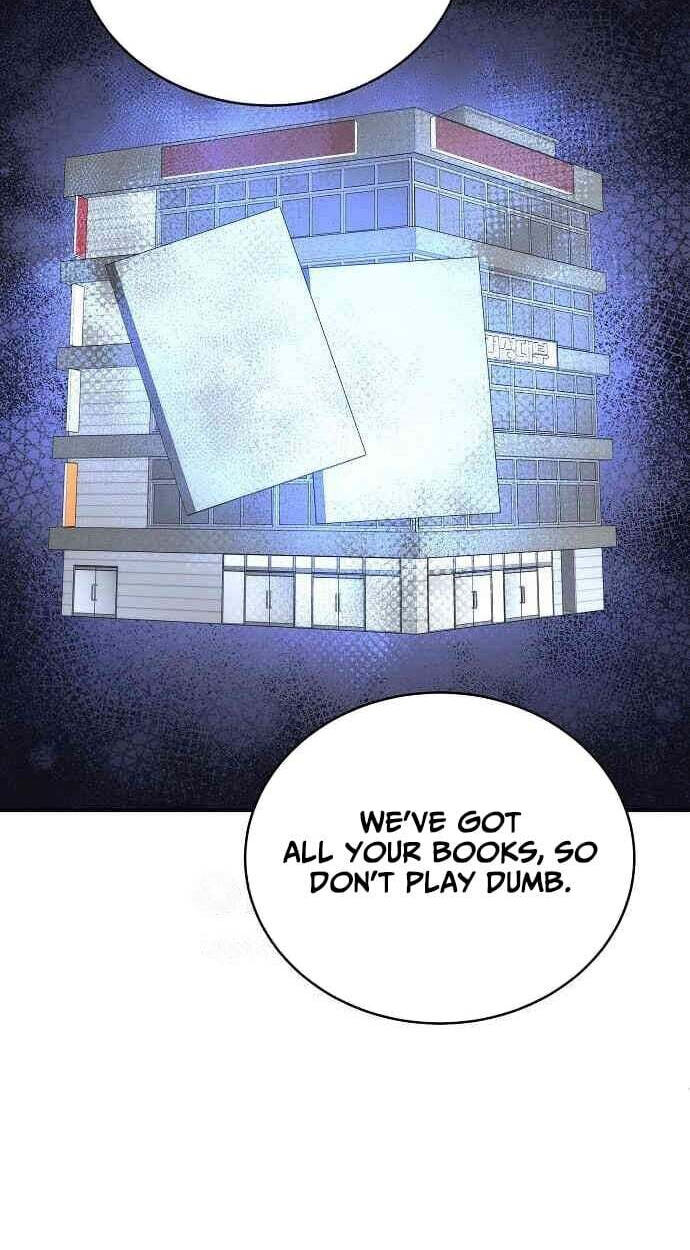 Prosecutor Who Doesn