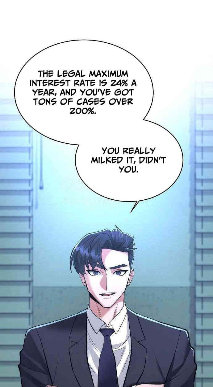 Prosecutor Who Doesn