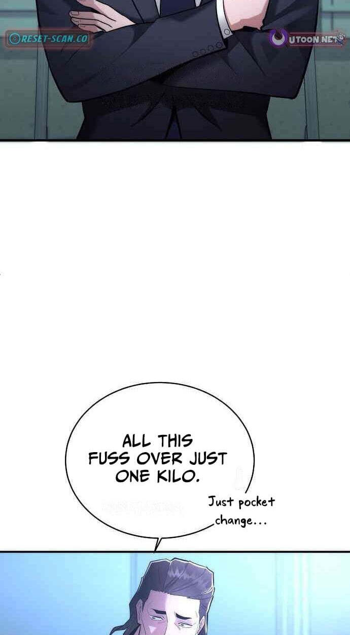 Prosecutor Who Doesn