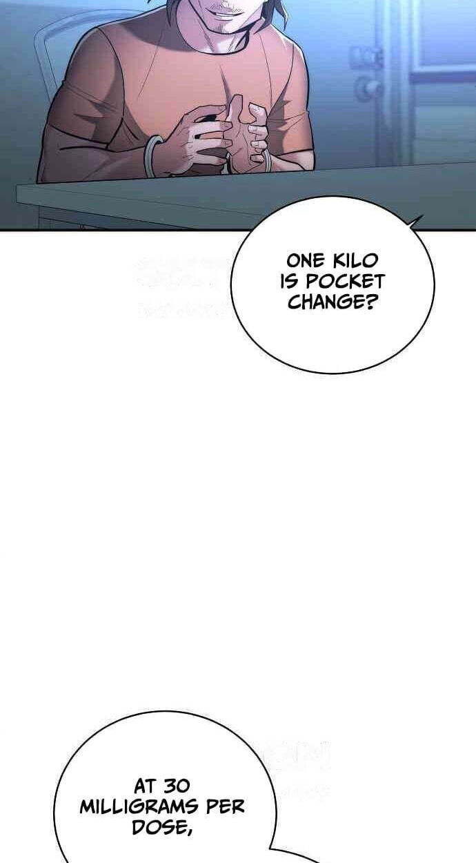 Prosecutor Who Doesn
