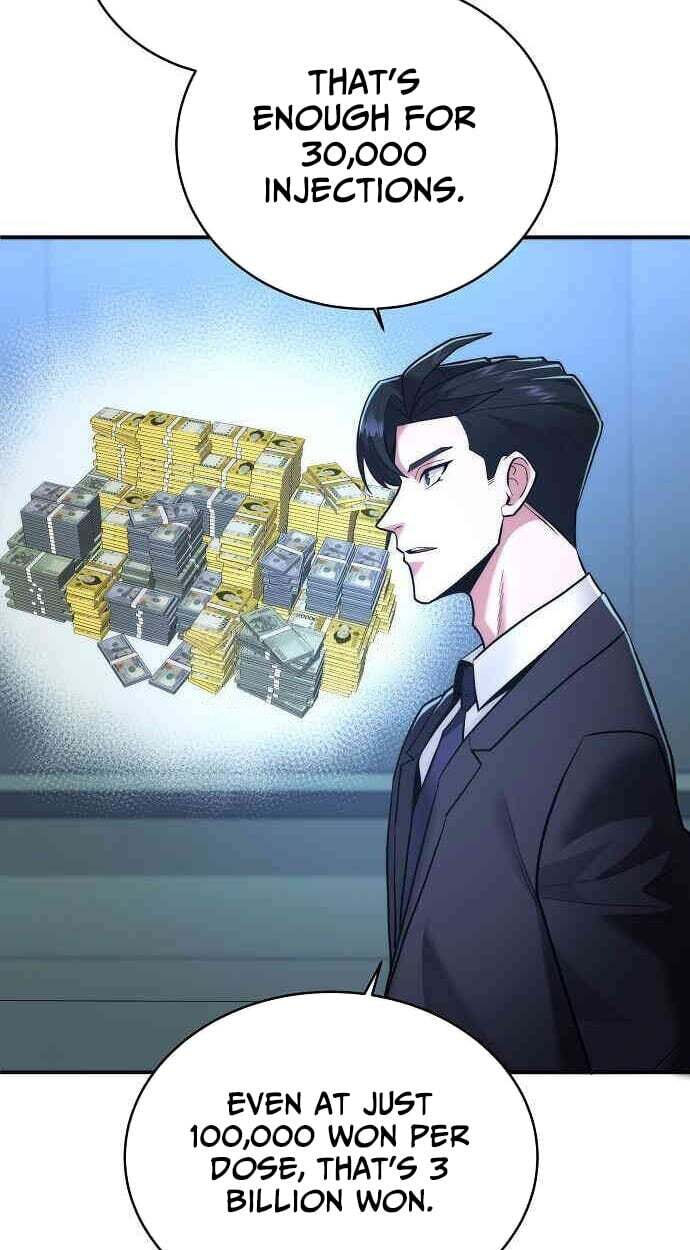 Prosecutor Who Doesn