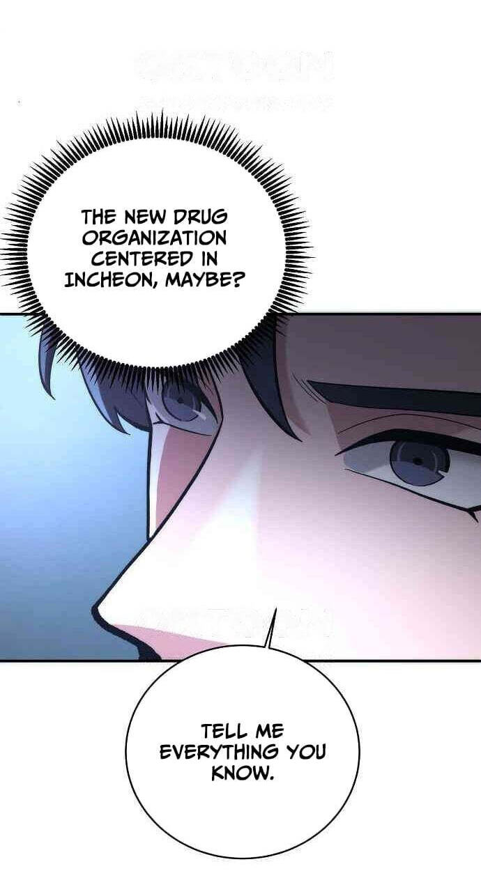 Prosecutor Who Doesn
