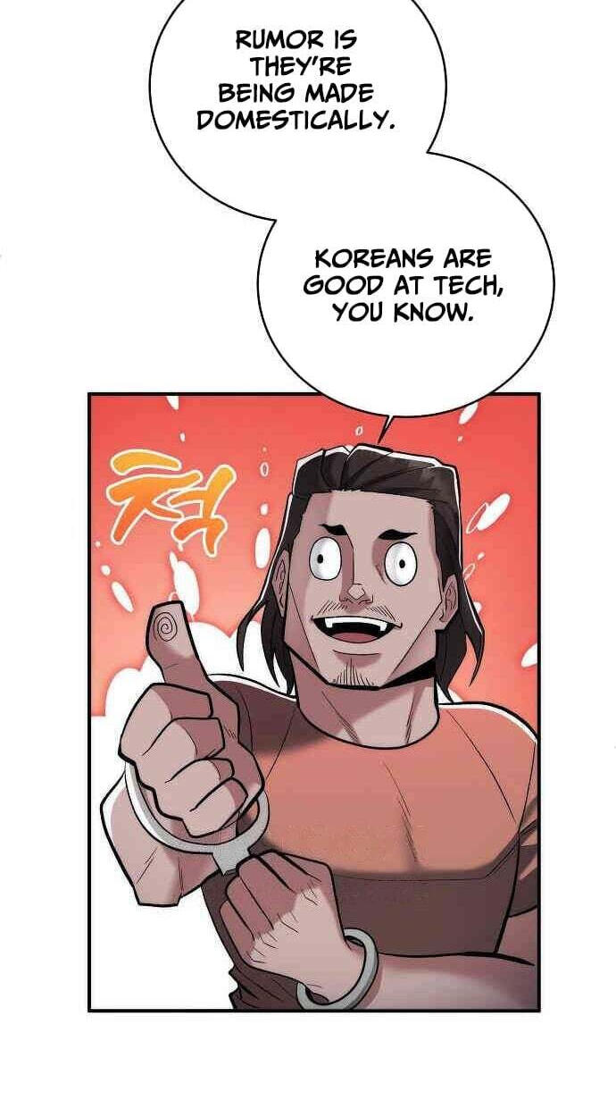 Prosecutor Who Doesn