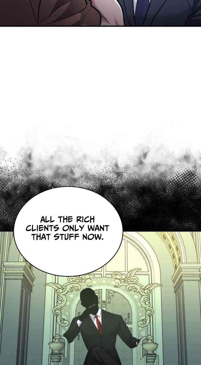 Prosecutor Who Doesn