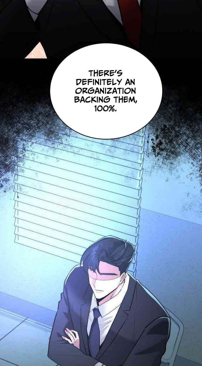 Prosecutor Who Doesn