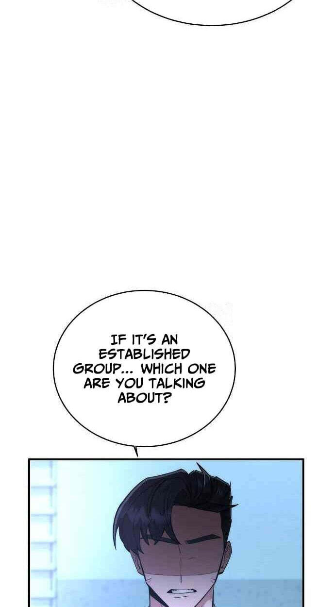 Prosecutor Who Doesn