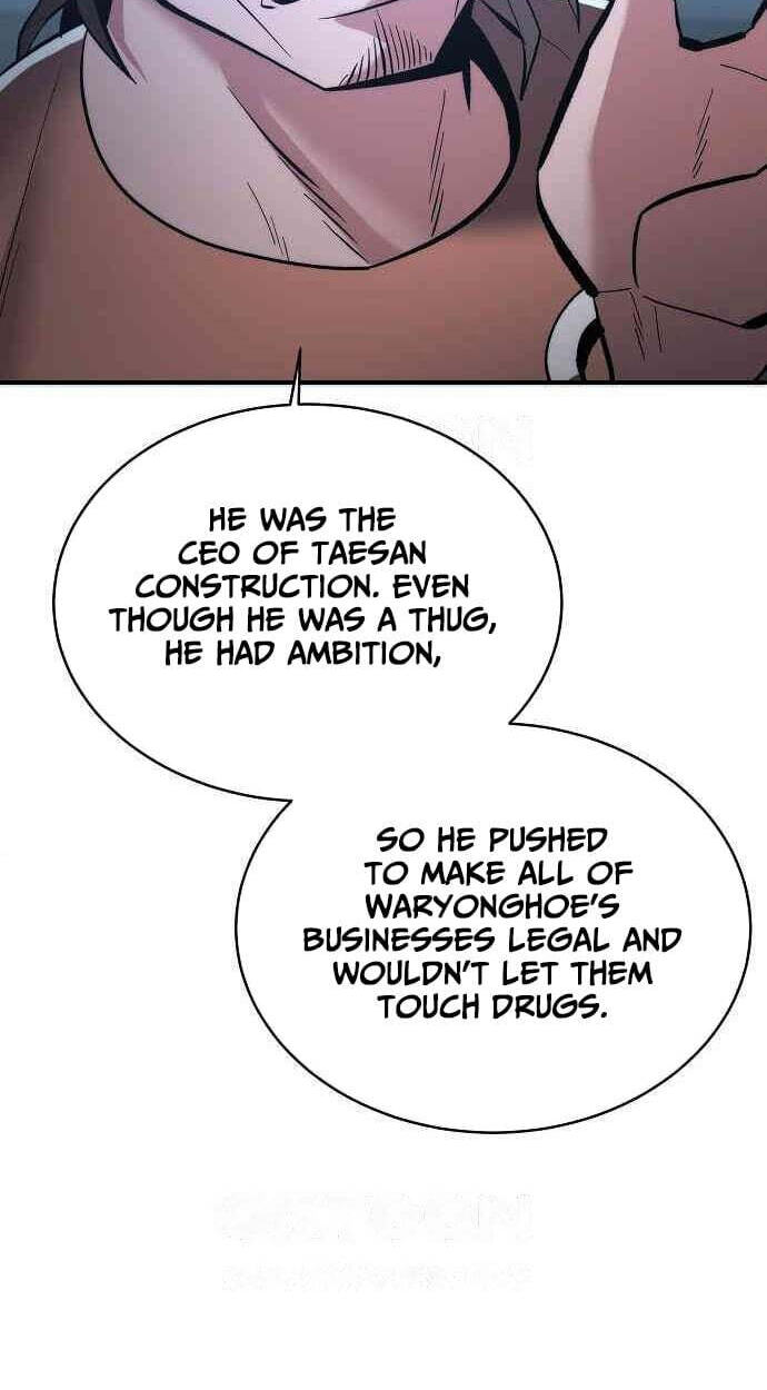 Prosecutor Who Doesn