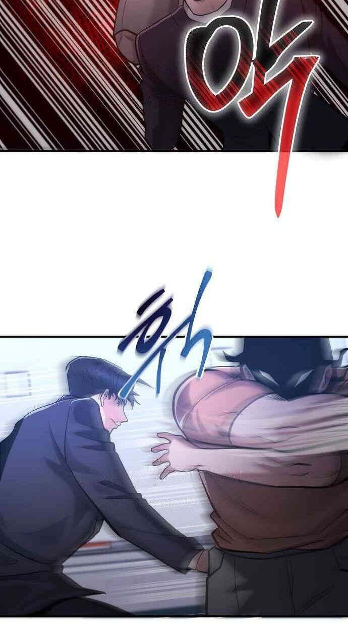 Prosecutor Who Doesn