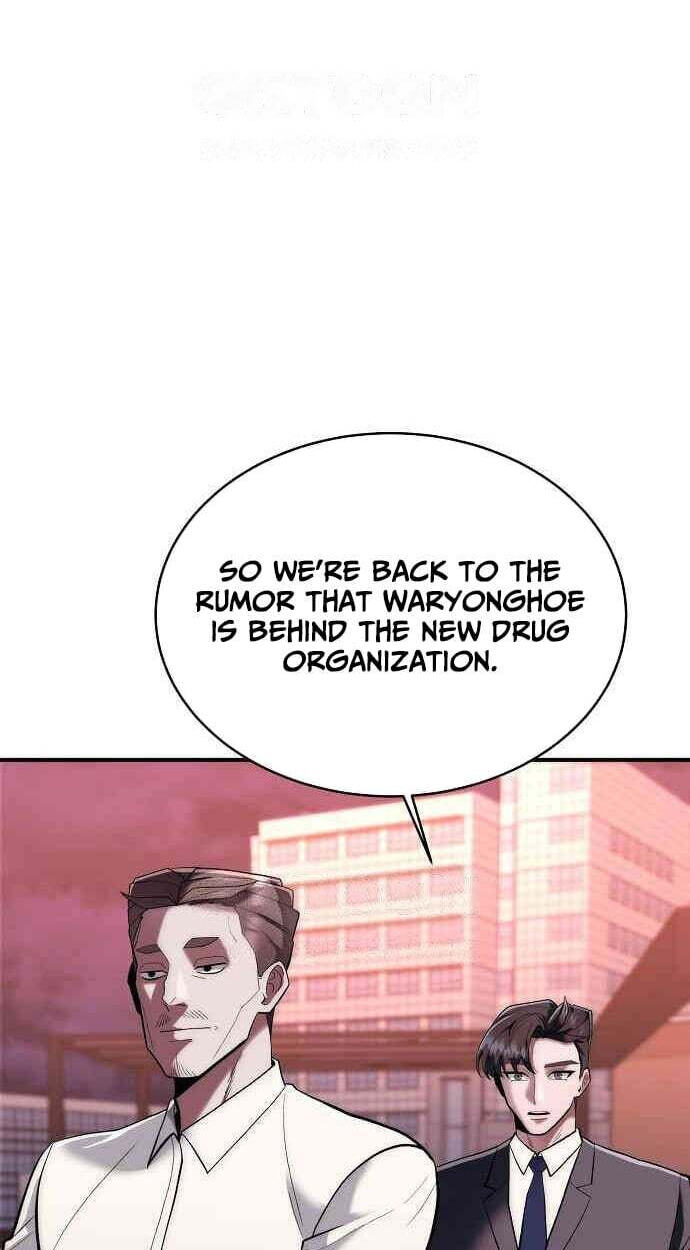 Prosecutor Who Doesn