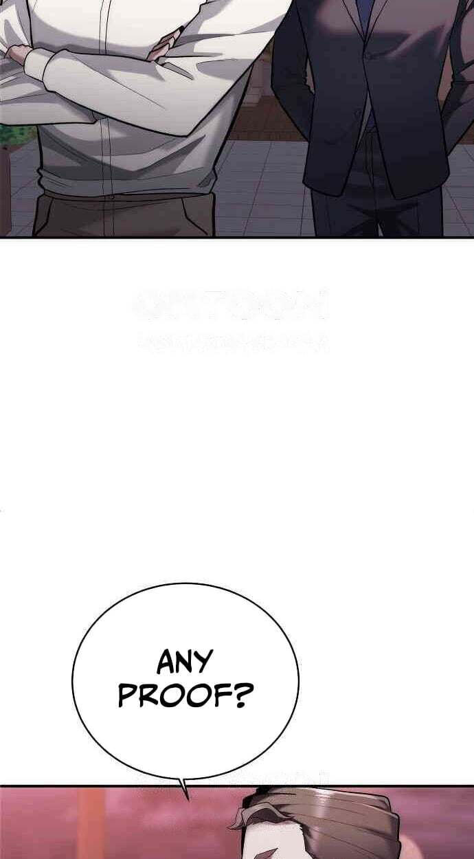 Prosecutor Who Doesn