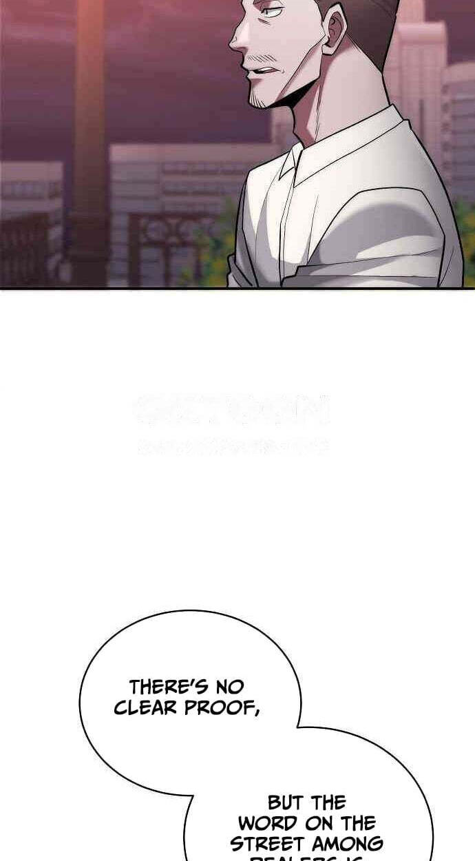 Prosecutor Who Doesn