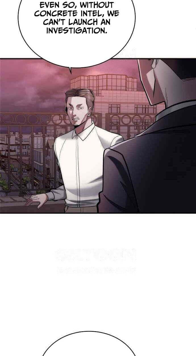 Prosecutor Who Doesn