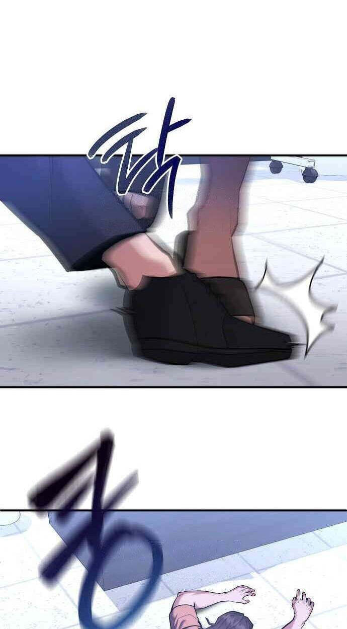 Prosecutor Who Doesn