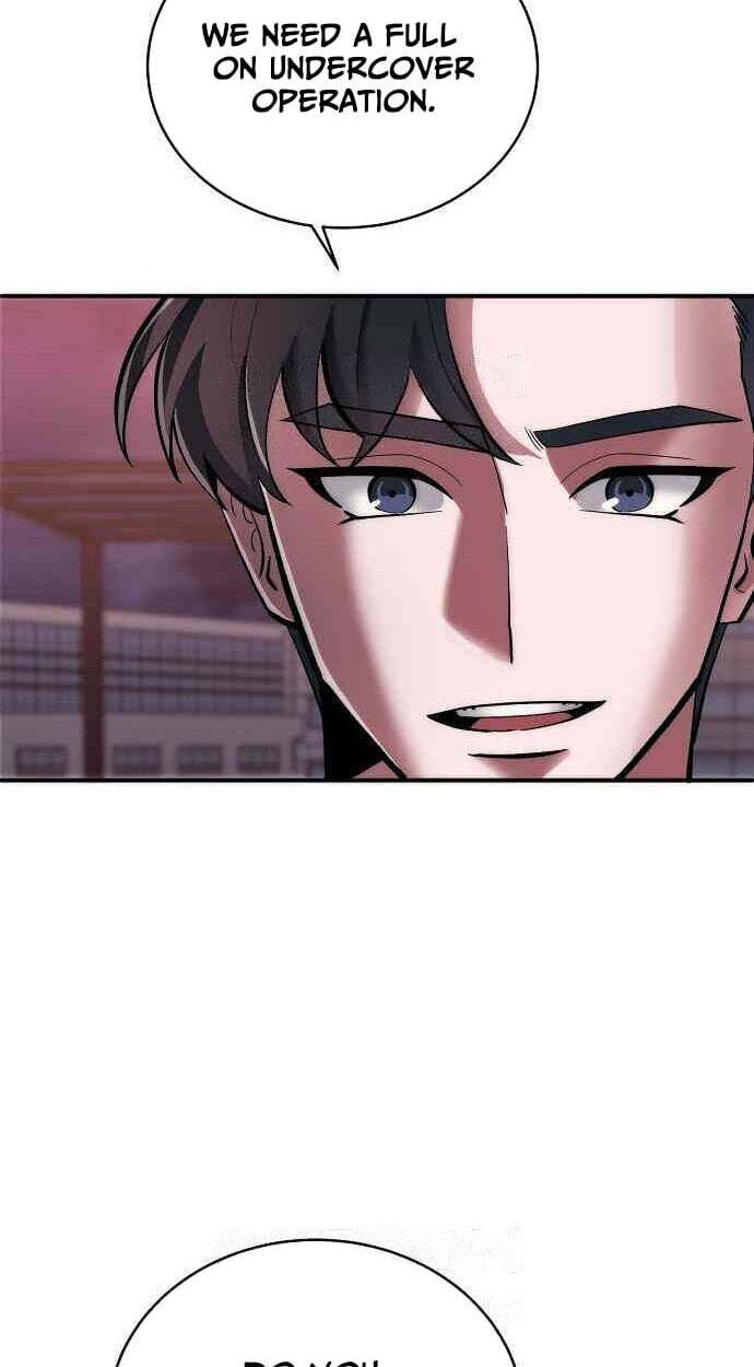 Prosecutor Who Doesn