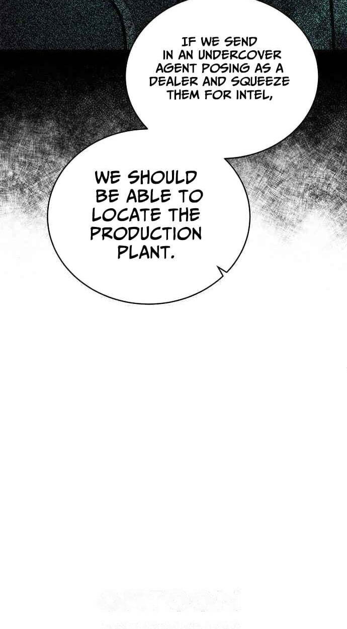Prosecutor Who Doesn