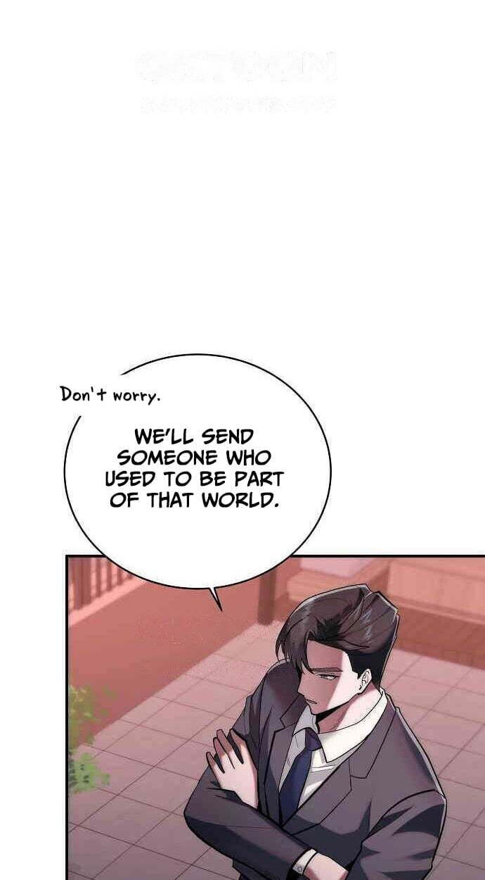 Prosecutor Who Doesn
