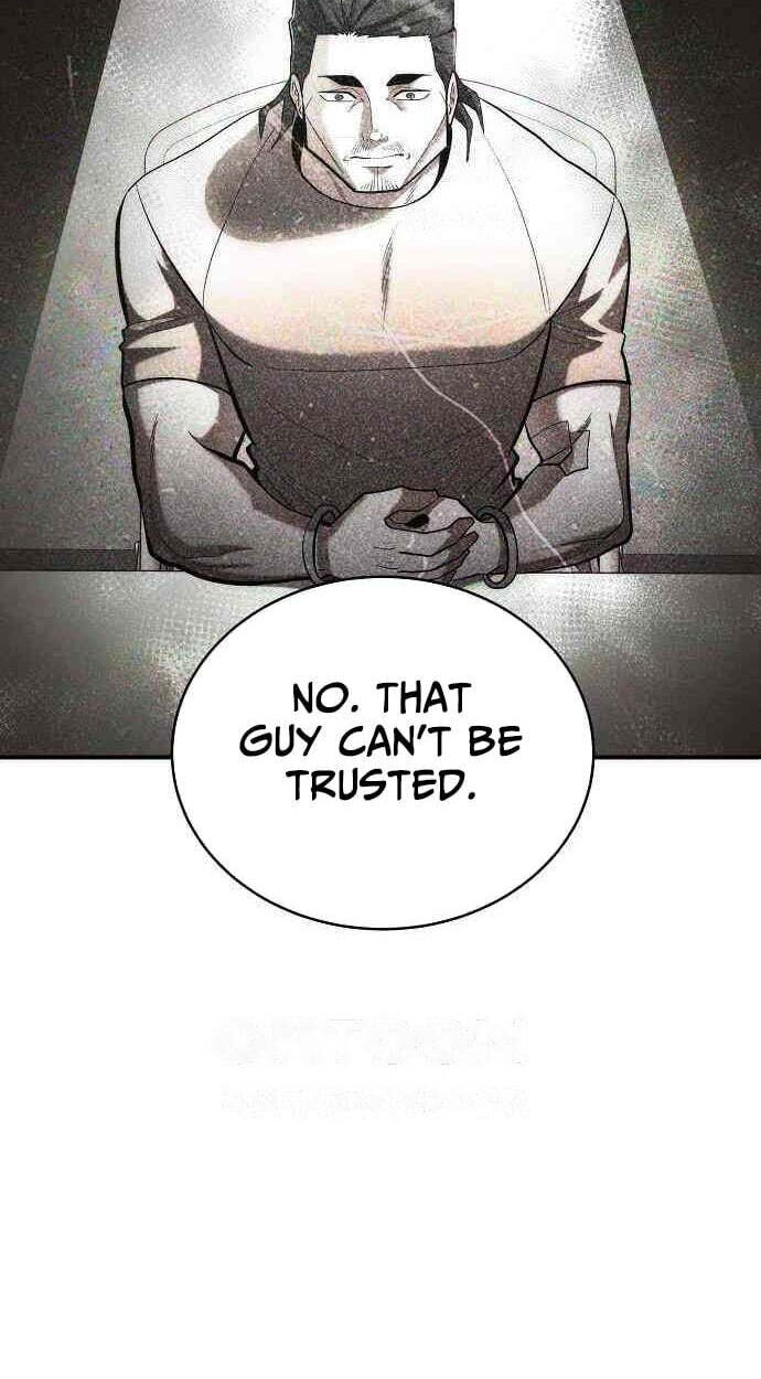 Prosecutor Who Doesn