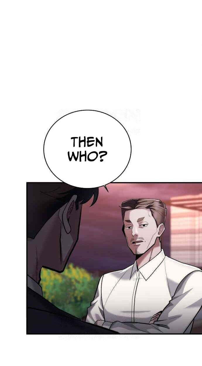 Prosecutor Who Doesn