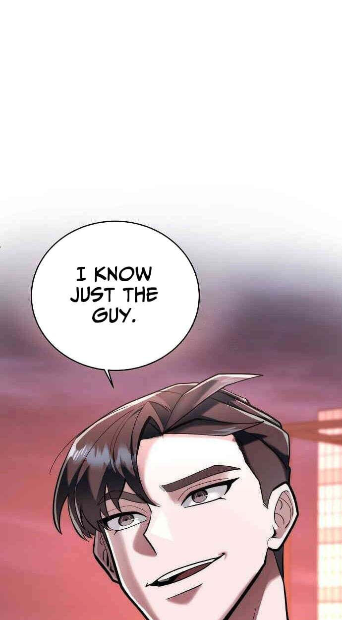 Prosecutor Who Doesn