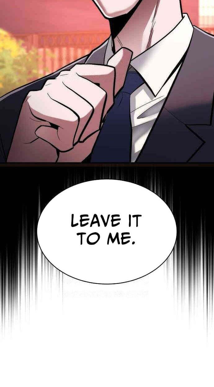 Prosecutor Who Doesn