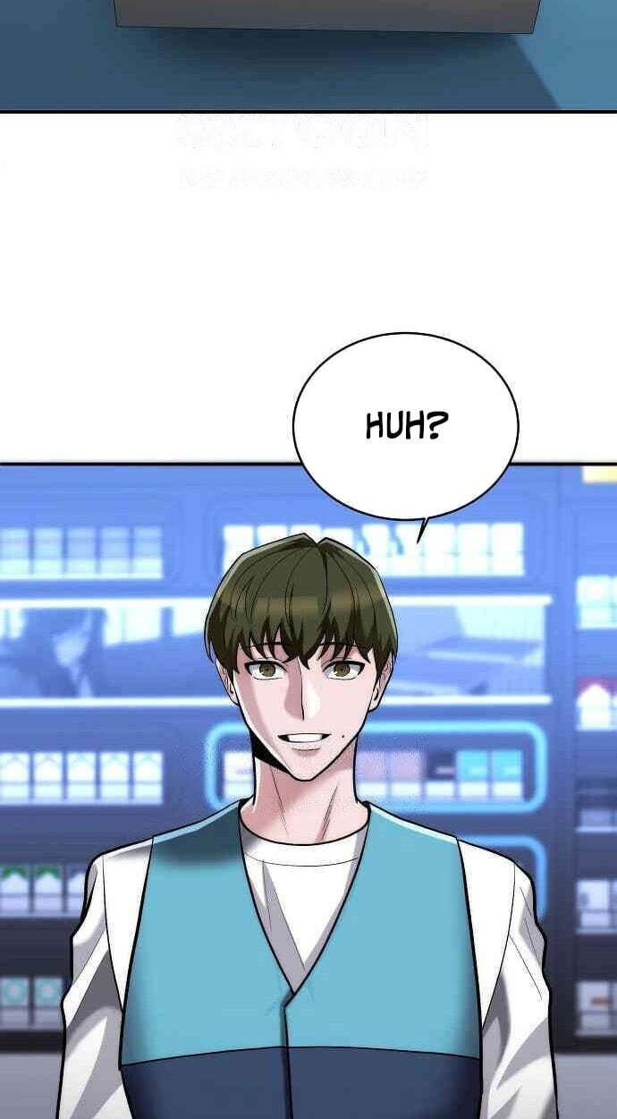 Prosecutor Who Doesn