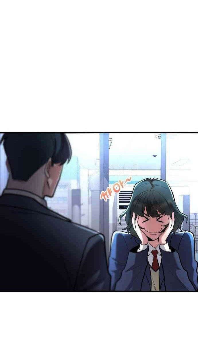 Prosecutor Who Doesn